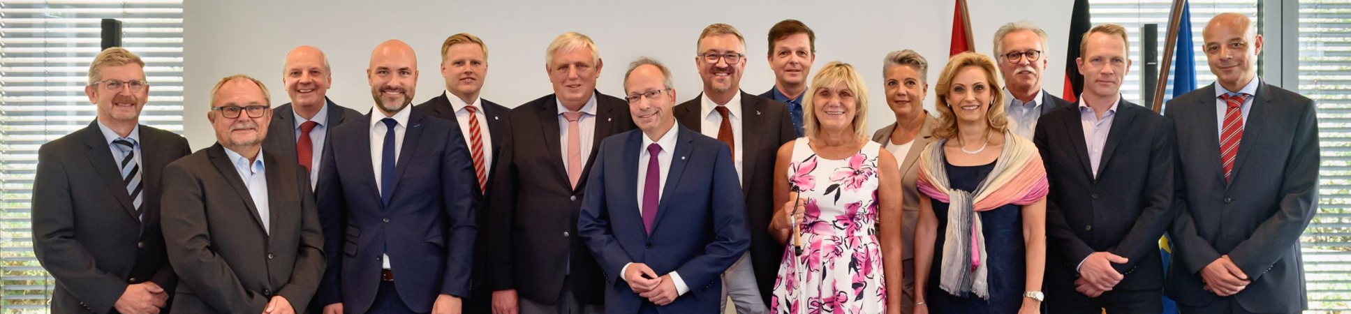 Foto zur Presseinformation